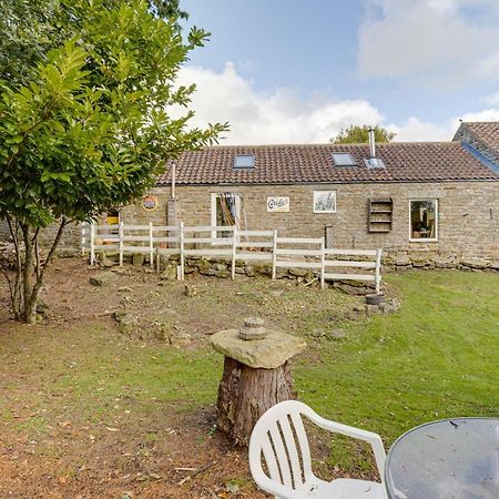 Family Country Cottage With A Private Valley View Scarborough Dış mekan fotoğraf